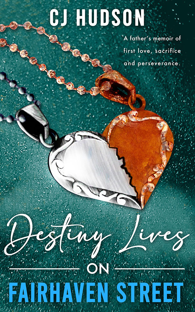 destiny lives on fairhaven street final cover image